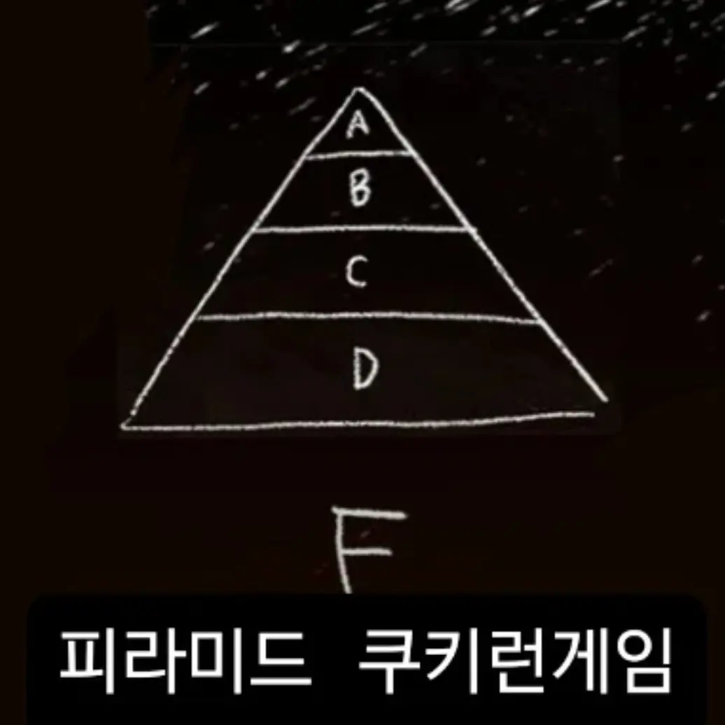 MereDune2432의 피라미드 게임