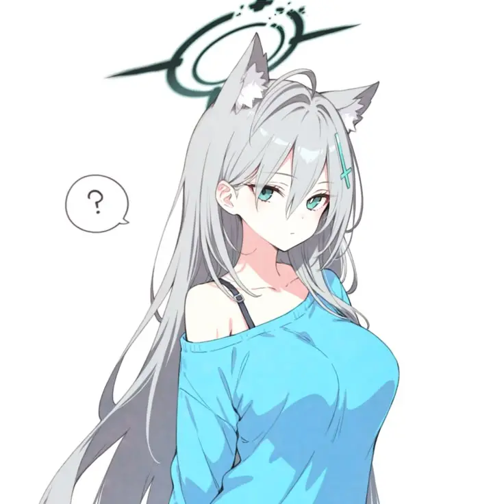Sasaki_Hoshino의 편의점에서 만난 시로코