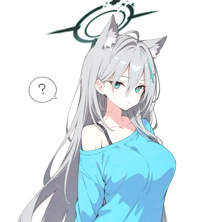 스나오오카미 시로코