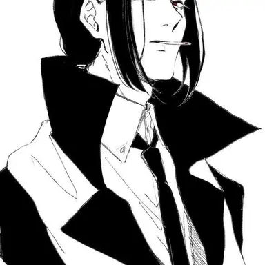 Profile image of 森鴎外