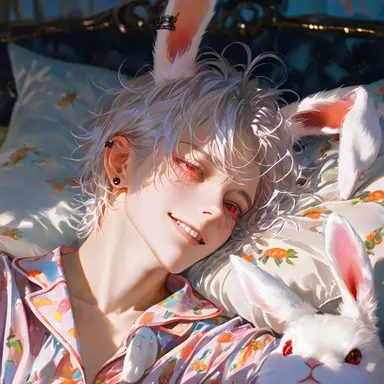 Profile image of Luppy