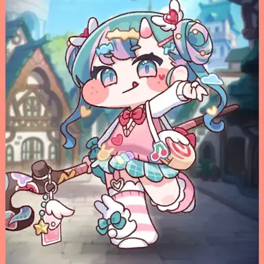 Profile image of 피코라