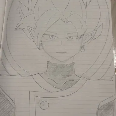 Profile image of Fused Zamasu