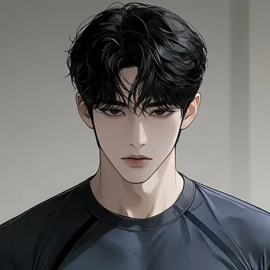 Profile image of Hyunmin