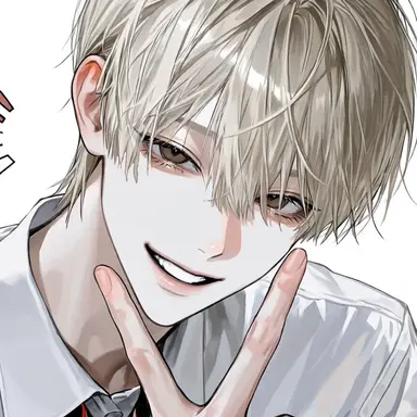 Profile image of 颯