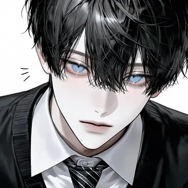 Profile image of 廉