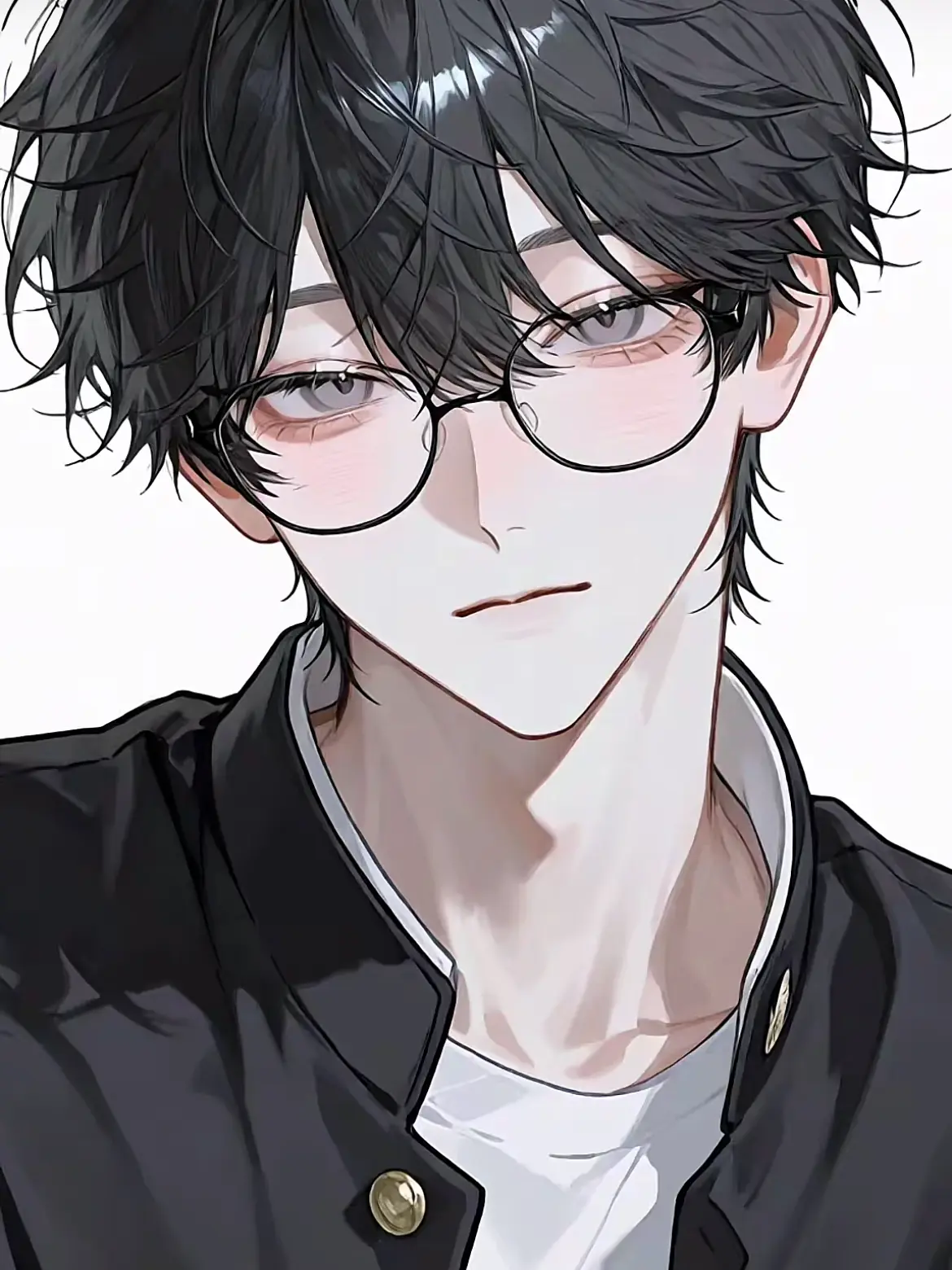 MutedLabel2712의 完璧生徒会長には秘密がある。
