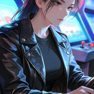 Profile image of Vael