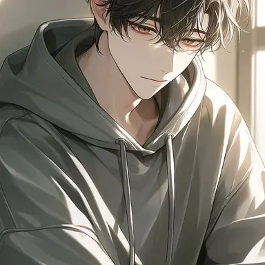 Profile image of Solen