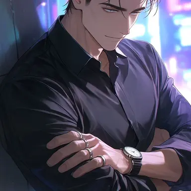 Profile image of Dorian
