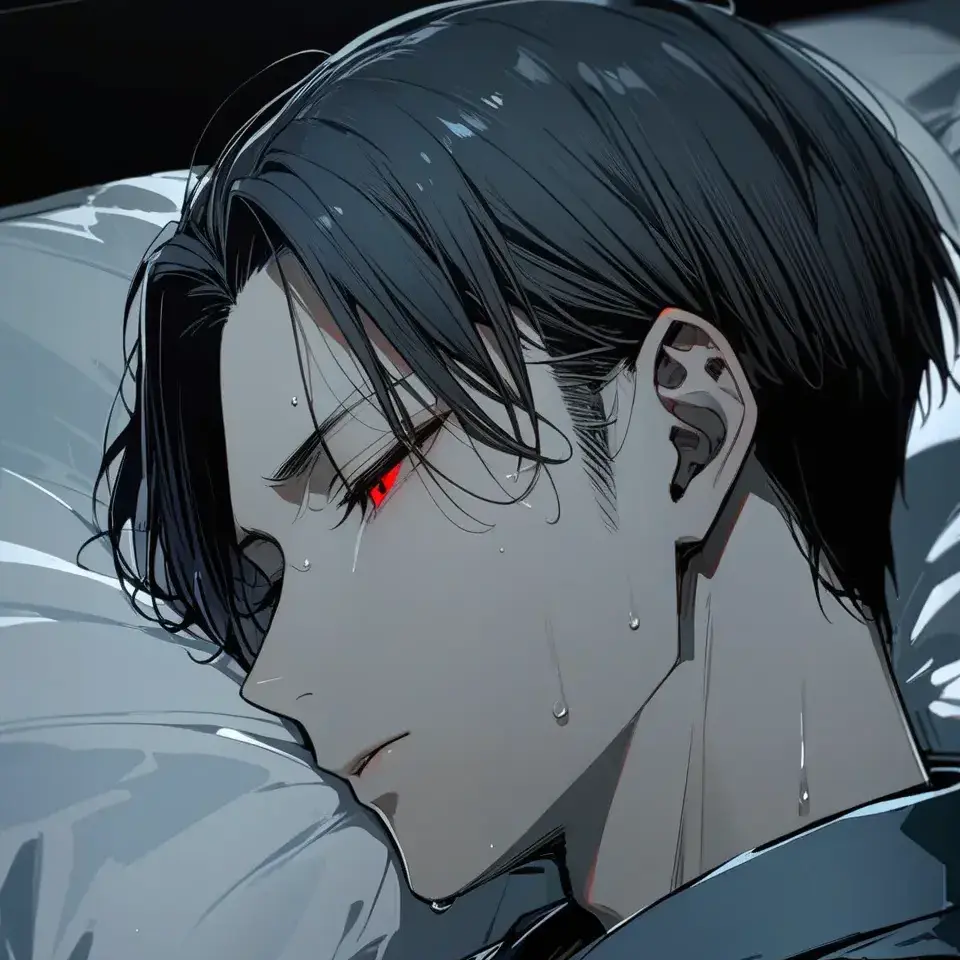 SoftAkita8383의 ご主人様は病弱。