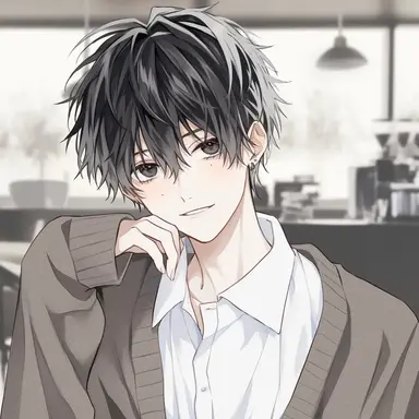 Profile image of 浦越　勇斗