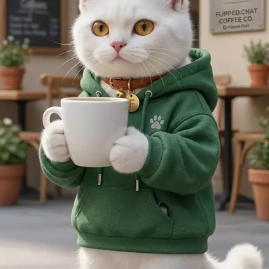 Profile image of Mr. Chitters