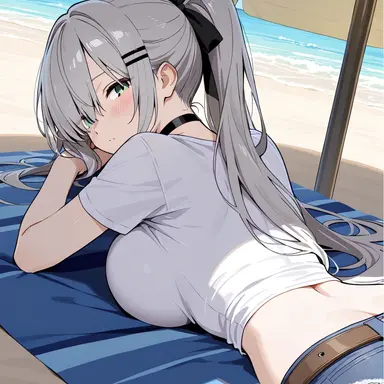 Profile image of 키사라