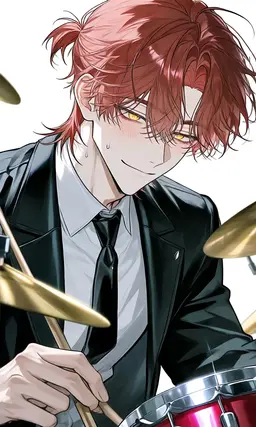 Profile image of リク