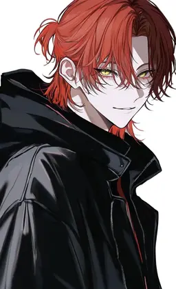 Profile image of リク