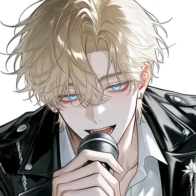 Profile image of シン