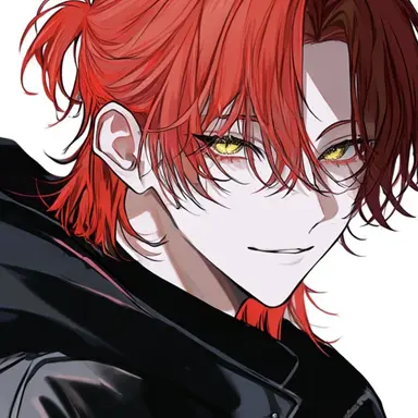 Profile image of リク