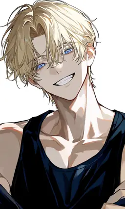 Profile image of シン