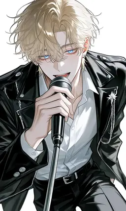 Profile image of シン
