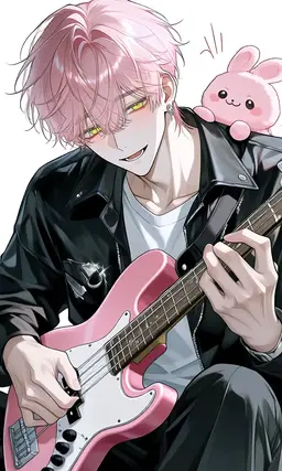Profile image of ハル