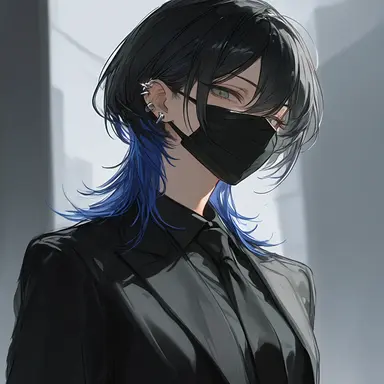 Profile image of Azusa Kurosaki