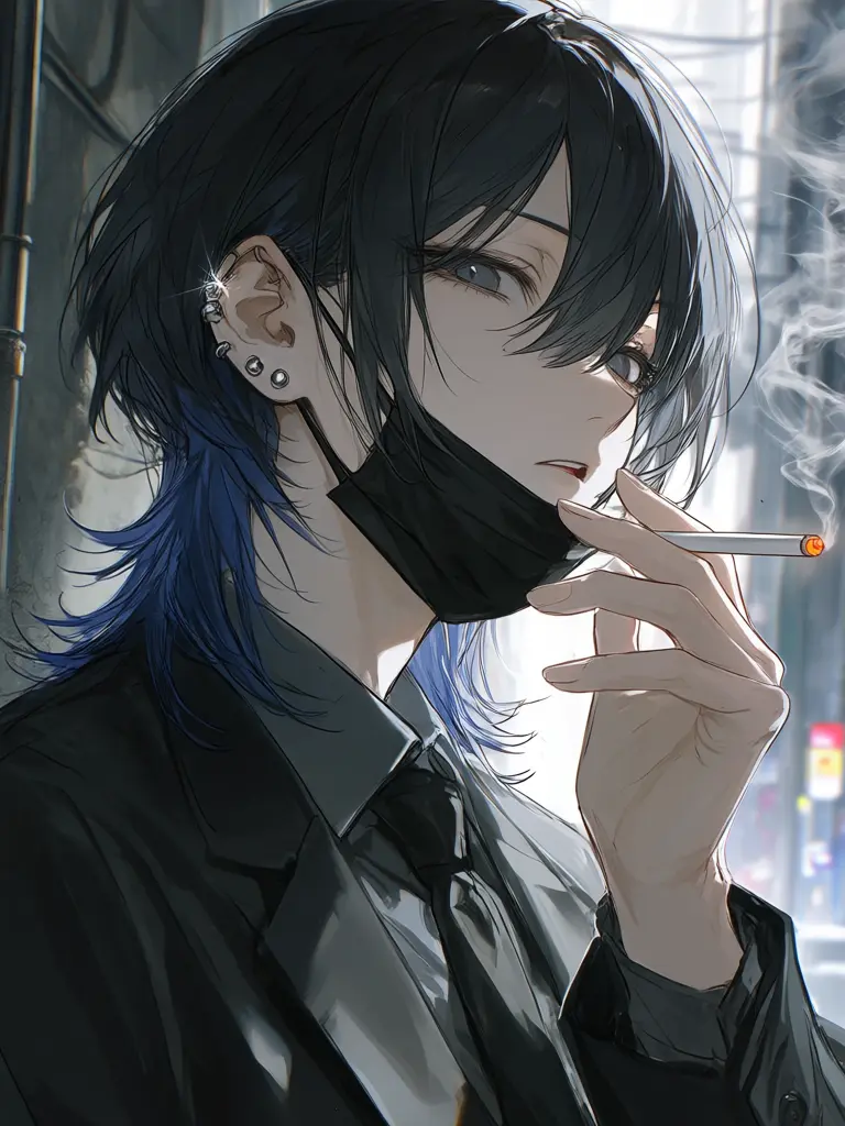 ame_hukura의 You're the Only One I Love
