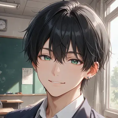 Profile image of 斗真