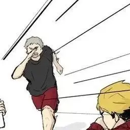 Profile image of 긴지마 히토시