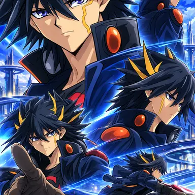 Profile image of 遊星