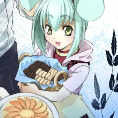 Profile image of 龍可