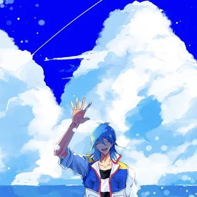 Profile image of ブルーノ