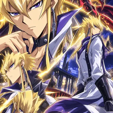 Profile image of ジャック