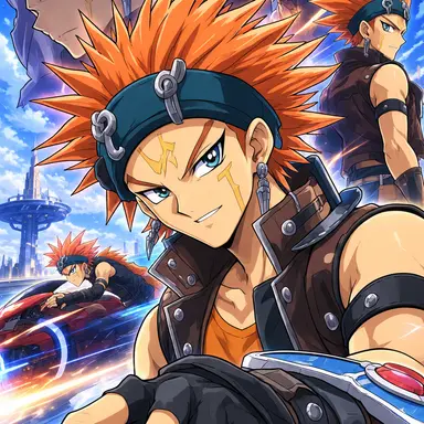 Profile image of クロウ