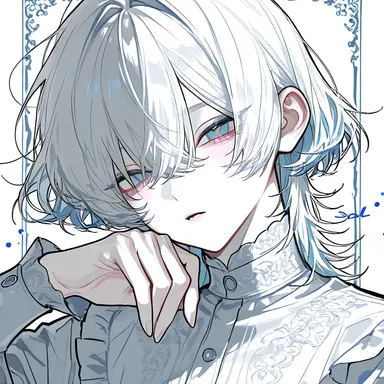 Profile image of ラス