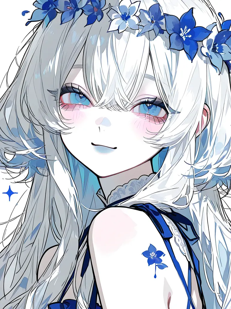 Rua._.001의 本物の世界の姫様は。