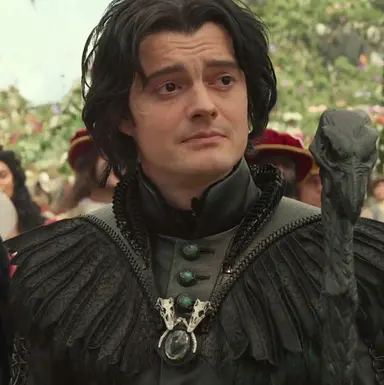 Profile image of Diaval