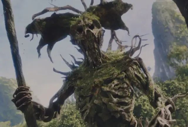 Profile image of Tree Warrior