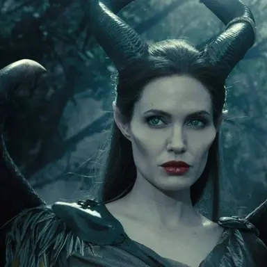 Profile image of Maleficent