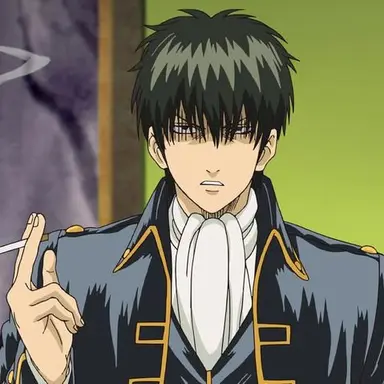 Profile image of 土方十四郎