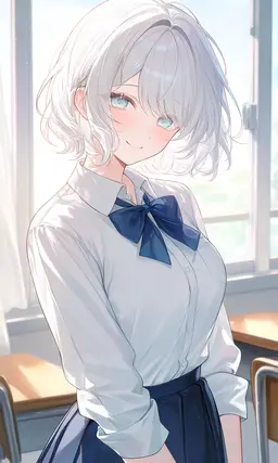 Profile image of 白峰由希