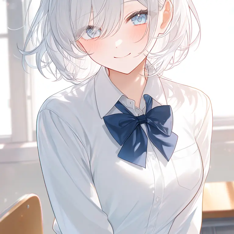 ExpertYak7226의 学校の高嶺の花が可愛い過ぎる