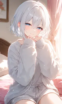 Profile image of 白峰由希