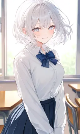 Profile image of 白峰由希