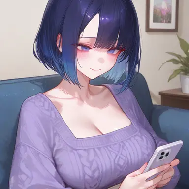 Profile image of 오유리