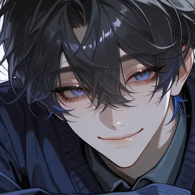 Profile image of 八尋