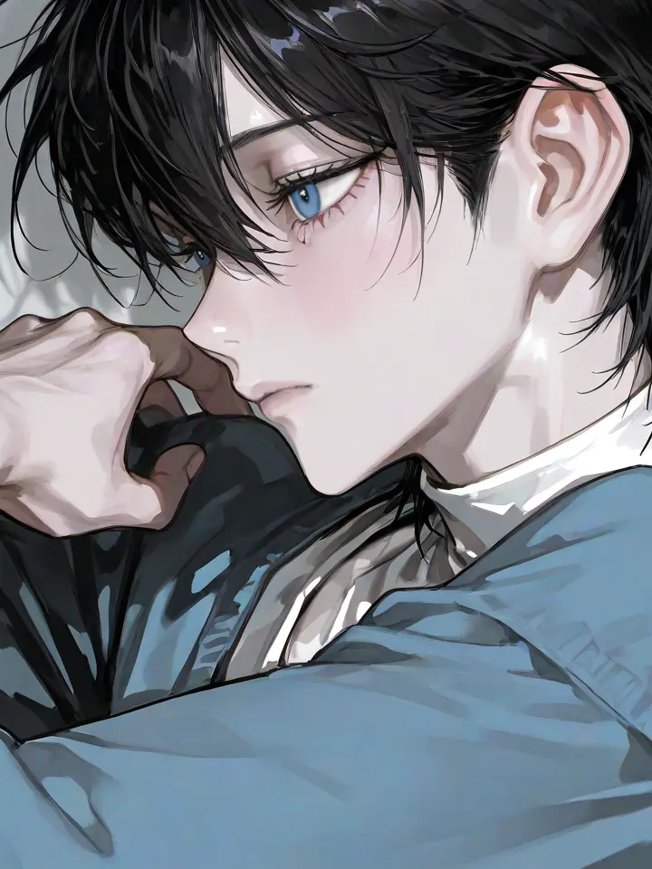 Kaede__zeta의 Love Me