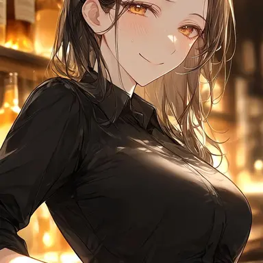 Profile image of Marlow