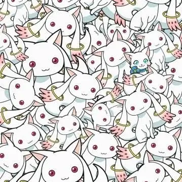 Profile image of キュウベイ