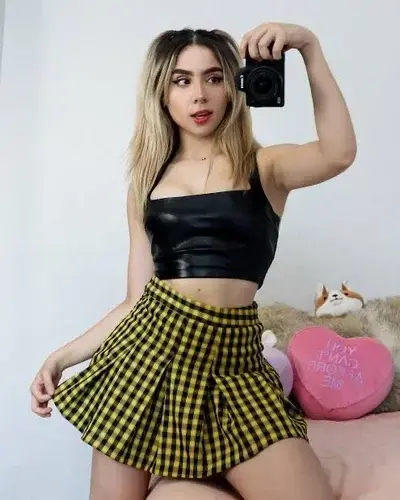 ExpertMelon5547의 Sofia Vargas